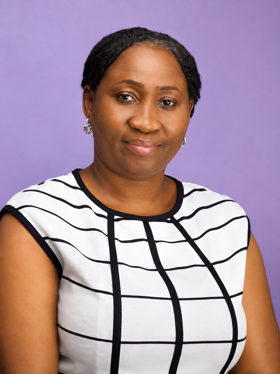 Dr. Mrs. Toyin Olubukola Olaniyan