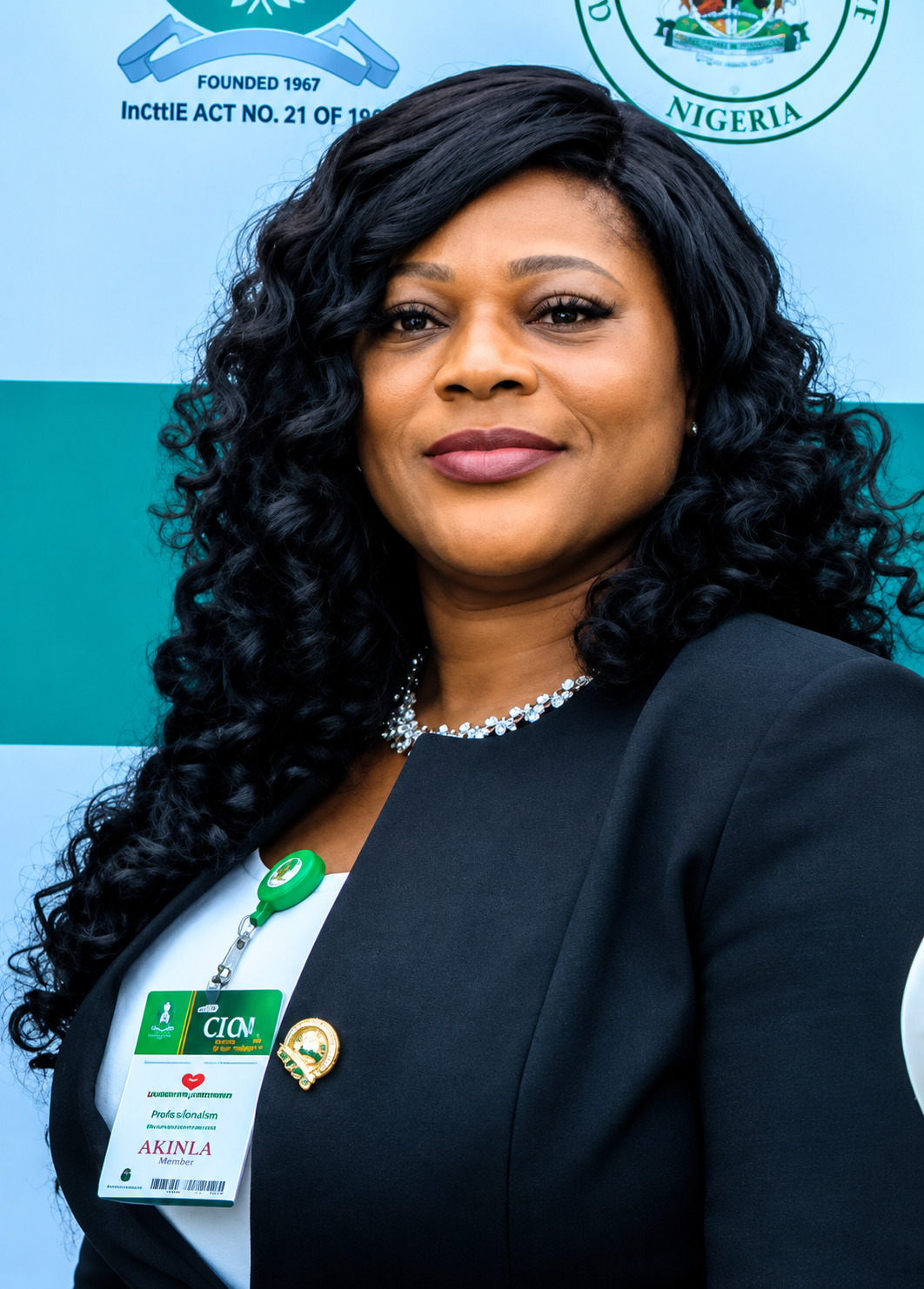 Mrs. Jegede Alero Lera