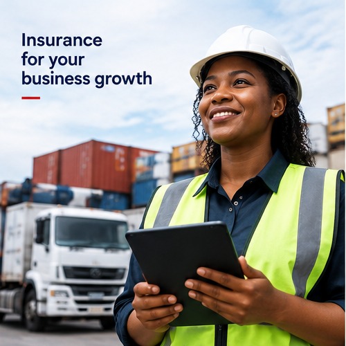 Business insurance