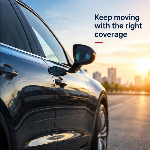 Motor insurance