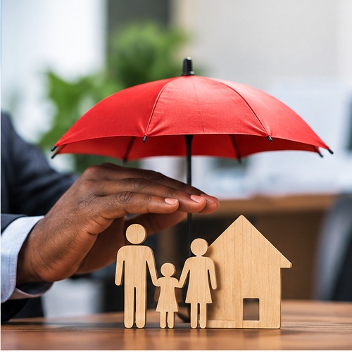 Family and home insurance