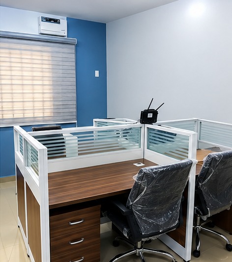 JUMMI office